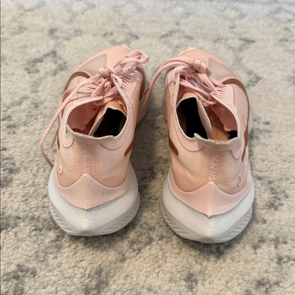 Nike Zoom Gravity 'Echo Pink' CT1192-600 Size 8.5 - Picture 5 of 10